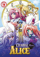 Eternal Alice: Complete TV Series