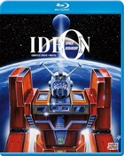 Space Runaway Ideon: Complete Series + Movies (Blu-ray)
