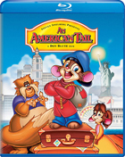 American Tail (Blu-ray)(ReIssue)