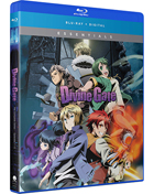 Divine Gate: The Complete Series Essentials (Blu-ray)