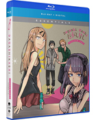 Dagashi Kashi: Season 1 Essentials (Blu-ray)
