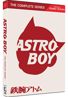 Astro Boy: The Complete Series