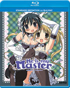 He Is My Master: Complete Collection (Blu-ray)