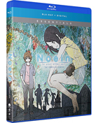 Noein: To Your Other Self: The Complete Series Essentials (Blu-ray)