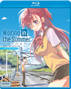 Waiting In The Summer: Complete Collection (Blu-ray)(New Eng. Dub)