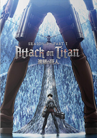 Attack On Titan: Season 3 Part 1