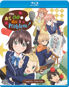 This Art Club Has A Problem: Complete Collection (Blu-ray)