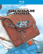 Mobile Suit Gundam 0080: War In The Pocket (Blu-ray)