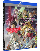 Hundred: The Complete Series Essentials (Blu-ray)