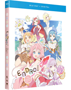 Endro!: The Complete Series (Blu-ray)
