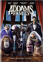 Addams Family (2019)