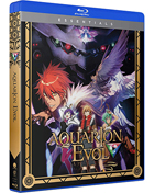 Aquarion Evol: Season 2 Essentials (Blu-ray)