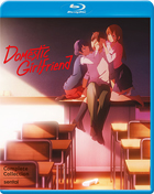 Domestic Girlfriend: The Complete Collection (Blu-ray)