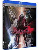 Devil May Cry: The Complete Series Essentials (Blu-ray)