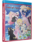 Demon Lord, Retry!: The Complete Series (Blu-ray)
