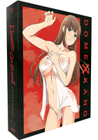 Domestic Girlfriend: The Complete Collection: Limited Edition (Blu-ray)
