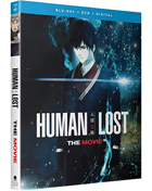Human Lost: The Movie (Blu-ray/DVD)