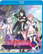 Granbelm: Complete Collection (Blu-ray)