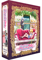 Hayate The Combat Butler: Ultimate Collection (Blu-ray)