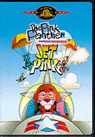 Pink Panther Cartoon Collection