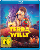 Terra Willy (Blu-ray-GR)
