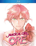 Magical Girl Ore: The Complete TV Collection (Blu-ray)