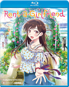 Rent-A-Girlfriend: Complete Collection (Blu-ray)