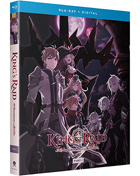 King's Raid: Successors Of The Will: Part 1 (Blu-ray)