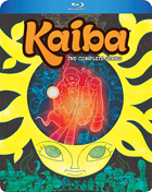 Kaiba: The Complete Series (Blu-ray)