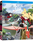Burn The Witch (Blu-ray)