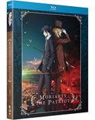 Moriarty The Patriot: Part 2 (Blu-ray)