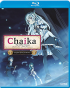 Chaika - The Coffin Princess: Complete Series Collection (Blu-ray)