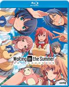 Waiting In The Summer: Complete Collection (Blu-ray)(RePackaged)