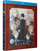 Requiem Of The Rose King: Part 1 (Blu-ray)