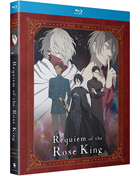 Requiem Of The Rose King: Part 2 (Blu-ray)