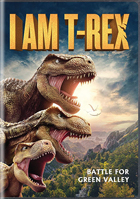 I Am T-Rex