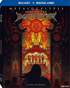 Metalocalypse: Army Of The Doomstar (Blu-ray)