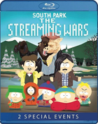 South Park: The Streaming Wars (Blu-ray)
