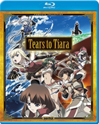 Tears To Tiara: The Complete Collection (Blu-ray)(RePackaged)