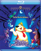 Rover Dangerfield: Warner Archive Collection (Blu-ray)