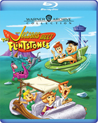Jetsons Meet The Flintstones: Warner Archive Collection (Blu-ray)