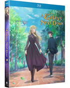 Galaxy Next Door: The Complete Season (Blu-ray)