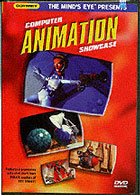 Computer Animation Showcase