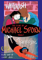 Films Of Michael Sporn: Volume 1: Special Edition