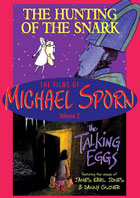 Films Of Michael Sporn: Volume 2: Special Edition