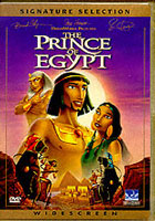 Prince Of Egypt: Special Edition