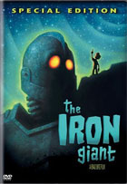 Iron Giant: Special Edition