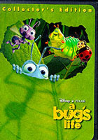 Bug's Life: Deluxe Edition