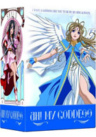 Ah! My Goddess Vol.1: Always And Forever (w/Box)