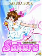 Cardcaptor Sakura: Sakura Book Set